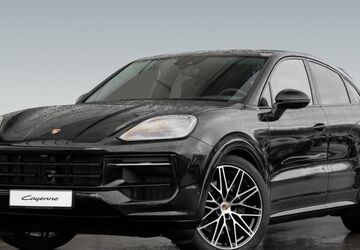 Porsche Cayenne 9.900 km 129.900 &euro; Heilbronn 74074