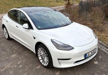 Tesla Model 3 38.000 km 31.900 &euro; Tamm 71732