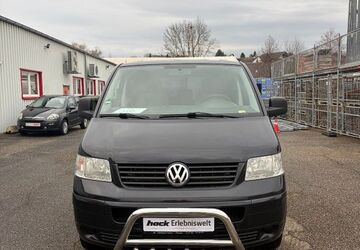VW T5 andere 354.000 km 9.000 &euro; Oberderdingen 75038
