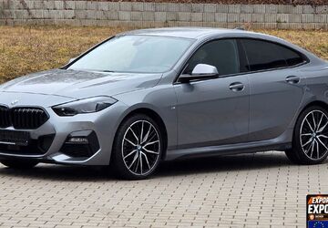 BMW 218 56.990 km 26.990 &euro; Kürnbach 75057