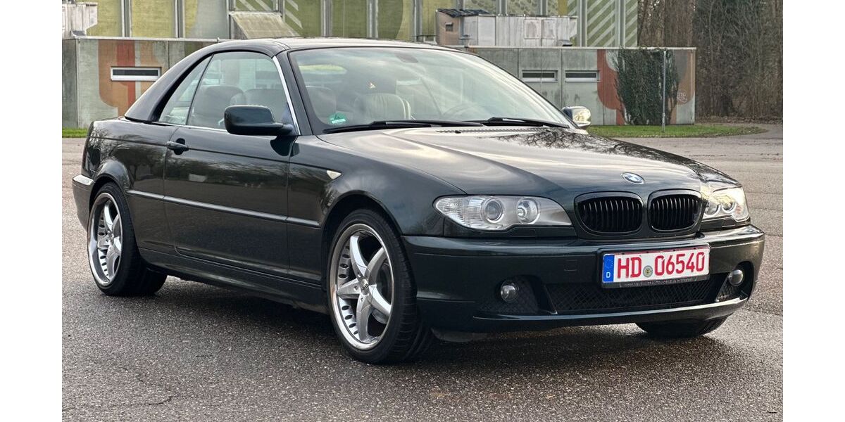 BMW 320 192.678 km 9.900 &euro; Wiesloch 69168