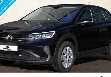 VW Taigo 8.000 km 21.940 &euro; Weingarten 76356