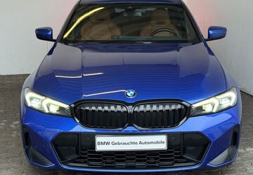 BMW 330 112.620 km 37.940 &euro; Heilbronn 74076