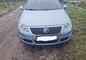 VW Passat 211.000 km 2.200 &euro; Neckarsulm 74172