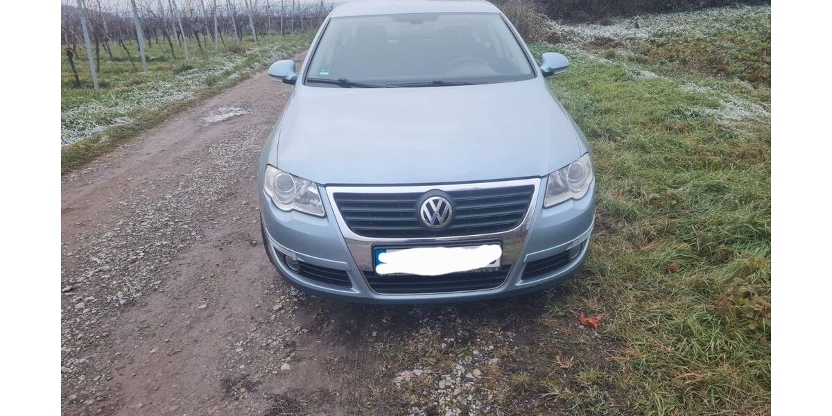 VW Passat 211.000 km 2.200 &euro; Neckarsulm 74172