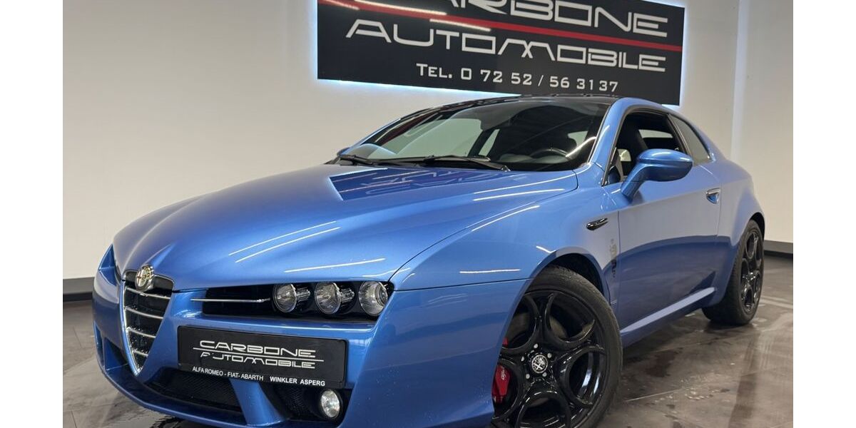 Alfa Romeo Brera 60.400 km 14.900 &euro; Bretten 75015