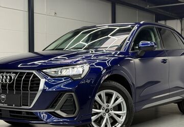 Audi Q3 153.100 km 29.580 &euro; Sinsheim 74889