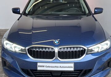 BMW 320 57.078 km 29.489 &euro; Heilbronn 74076