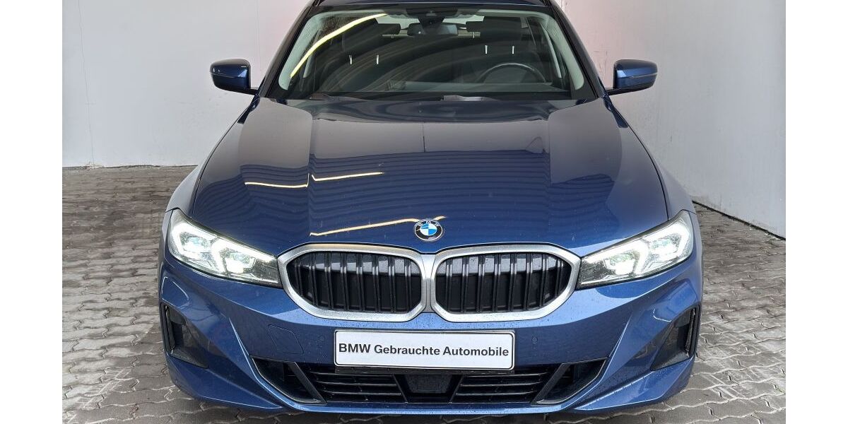 BMW 320 57.078 km 29.489 &euro; Heilbronn 74076