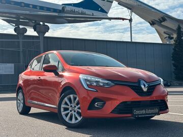 Gebrauchte Renault Clio
