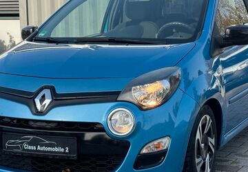 Renault Twingo 63.443 km 4.990 &euro; Zuzenhausen 74939