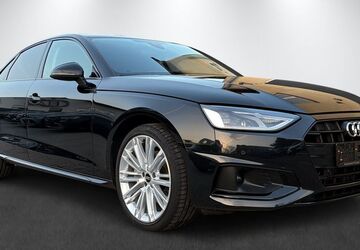 Audi A4 70.000 km 26.499 &euro; Ittlingen 74930