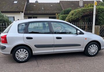 Honda Civic 70.000 km 70.000 &euro; Neckarsulm 74172