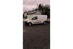 Fiat Doblo 50.000 km 15.950 &euro; Bammental 69245